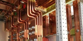 Keunggulan Busbar Dalam Penghantar Arus Listrik Keunggulan Busbar Dalam Penghantar Arus Listrik