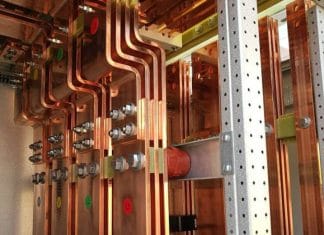 Keunggulan Busbar Dalam Penghantar Arus Listrik Keunggulan Busbar Dalam Penghantar Arus Listrik