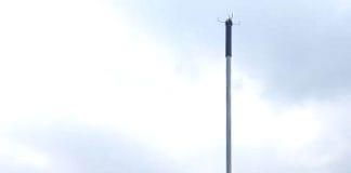 Kegunaan Penangkal Petir Untuk Bangunan Rumah Anda Resiko Penangkal Petir Anda Jika Salah Dalam Pemasangan Kabel Konduktor