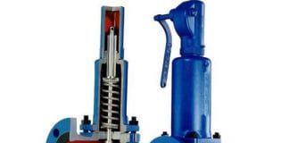 Perlukah Safety Valve di Kalibrasi? Perlukah Safety Valve di Kalibrasi?