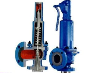 Perlukah Safety Valve di Kalibrasi? Perlukah Safety Valve di Kalibrasi?