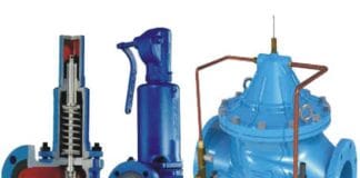 Perbedaan Cara Kerja Safety Valve Dengan Relief Valve Perbedaan System Kerja Safety Valve Dengan Relief Valve Yang Harus di Ketahui