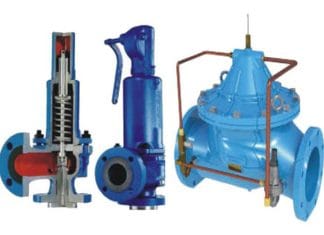 Perbedaan Cara Kerja Safety Valve Dengan Relief Valve Perbedaan System Kerja Safety Valve Dengan Relief Valve Yang Harus di Ketahui