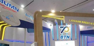 Bank BTN Buka Lowongan Kerja Hingga 24 September 2023 Bank BTN Buka Lowongan Kerja Hingga 24 September 2023