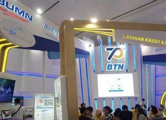 Bank BTN Buka Lowongan Kerja Hingga 24 September 2023 Bank BTN Buka Lowongan Kerja Hingga 24 September 2023