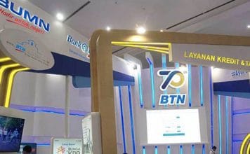 Bank BTN Buka Lowongan Kerja Hingga 24 September 2023 Bank BTN Buka Lowongan Kerja Hingga 24 September 2023