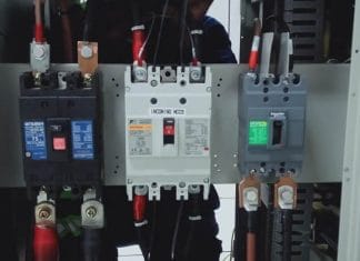 Fungsi Breaker Serta Menghitung Ampere Sebuah Rangkaian Motor Listrik Fungsi Breaker Serta Menghitung Ampere Sebuah Rangkaian Motor Listrik