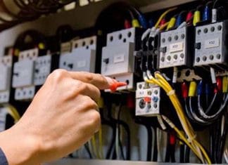 Fungsi Kontaktor, Serta Pemahaman Simbol dan Cara Kerjanya Pada Motor Listrik Fungsi Kontaktor, Serta Pemahaman Simbol dan Cara Kerjanya Pada Motor Listrik