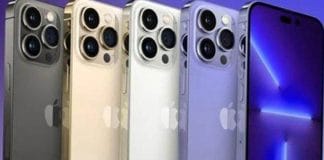Apple Rilis iPhone 15 dan 15 Pro, Cek Harga Disini Apple Rilis iPhone 15 dan 15 Pro, Cek Harga Disini