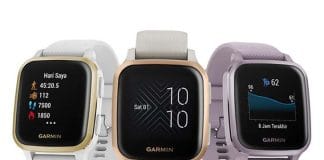 5 Smartwatch Garmin Cocok Untuk Wanita 5 Smartwatch Garmin Cocok Untuk Wanita