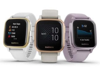 5 Smartwatch Garmin Cocok Untuk Wanita 5 Smartwatch Garmin Cocok Untuk Wanita