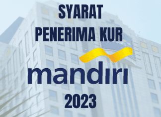 TKI Bisa Mengajukan KUR Bank Mandiri Dengan Limit Rp 100 Juta Calon TKI Bisa Ajukan KUR Bank Mandiri, Limit Rp 100 Juta, Ini Syaratnya