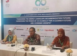 Perusahaan Raksasa Akan Bangun Pabrik Petrokimia di Indonesia Perusahaan Raksasa Akan Bangun Pabrik Petrokimia di Indonesia