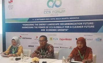 Perusahaan Raksasa Akan Bangun Pabrik Petrokimia di Indonesia Perusahaan Raksasa Akan Bangun Pabrik Petrokimia di Indonesia
