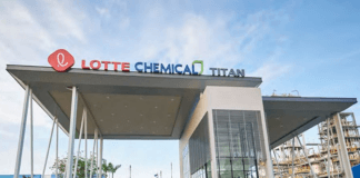 Investasi Pabrik Hilirisasi PT Lotte Chemical Indonesia di Cilegon Bernilai Rp 60 T Investasi Pabrik Hilirisasi PT Lotte Chemical Indonesia di Cilegon Bernilai Rp 60 T