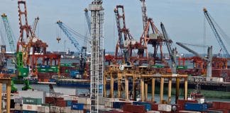 Batubara Meroket, Neraca Dagang RI Surplus 40 Bulan Batubara Meroket, Neraca Dagang RI Surplus 40 Bulan