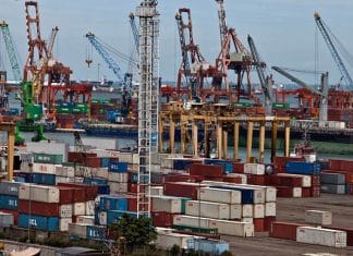 Batubara Meroket, Neraca Dagang RI Surplus 40 Bulan Batubara Meroket, Neraca Dagang RI Surplus 40 Bulan