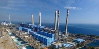 Dituding Sering Cemarkan Udara, PLN Jelaskan Kecanggihan Kendali Emisi Dituding Sering Cemarkan Udara, PLN Jelaskan Kecanggihan Pengendalian Emisi