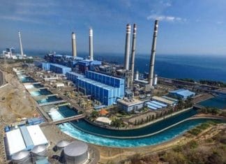 Dituding Sering Cemarkan Udara, PLN Jelaskan Kecanggihan Kendali Emisi Dituding Sering Cemarkan Udara, PLN Jelaskan Kecanggihan Pengendalian Emisi