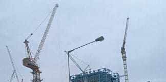 PLN Lakukan Perubahan Rencana Pengadaan Tenaga Listrik Dengan Basis Energi Baru PLN Ubah Rencana Pengadaan Tenaga Listrik Dengan Basis Energi Baru