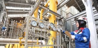 Harga Gas Industri Naik Per 1 Oktober: Begini Tanggapan Menteri ESDM Kenaikan Harga Gas Industri 1 Oktober Ditolak Menteri ESDM