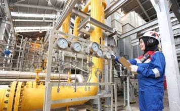 Harga Gas Industri Naik Per 1 Oktober: Begini Tanggapan Menteri ESDM Kenaikan Harga Gas Industri 1 Oktober Ditolak Menteri ESDM