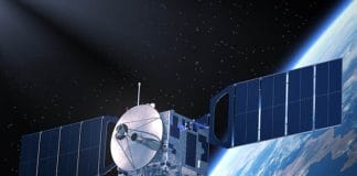 Starlink Milik Elon Musk Masuk Indonesia, Satelit Satria-1 Terancam Starlink Milik Elon Musk Masuk Indonesia, Satelit Satria-1 Terancam