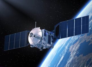 Starlink Milik Elon Musk Masuk Indonesia, Satelit Satria-1 Terancam Starlink Milik Elon Musk Masuk Indonesia, Satelit Satria-1 Terancam