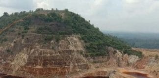 Seluma Memiliki Kandungan Emas Yang Melebihi Freeport Seluma Memiliki Kandungan Emas Yang Melebihi Freeport