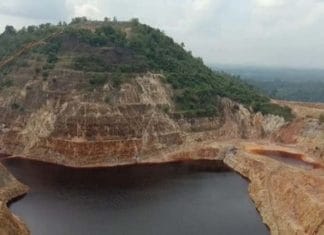 Seluma Memiliki Kandungan Emas Yang Melebihi Freeport Seluma Memiliki Kandungan Emas Yang Melebihi Freeport