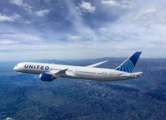 Anjlok 28 Ribu Kaki, Pesawat United Airlines Mendarat Dengan Selamat Anjlok 28 Ribu Kaki, Pesawat United Airlines Mendarat Dengan Selamat