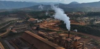 PT Vale Indonesia Garap 3 Proyek Smelter Senilai Rp 138 Triliun PT Vale Indonesia Garap 3 Proyek Smelter Senilai Rp 138 Triliun