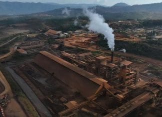 PT Vale Indonesia Garap 3 Proyek Smelter Senilai Rp 138 Triliun PT Vale Indonesia Garap 3 Proyek Smelter Senilai Rp 138 Triliun