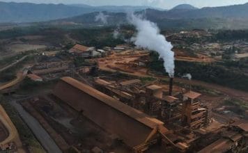 PT Vale Indonesia Garap 3 Proyek Smelter Senilai Rp 138 Triliun PT Vale Indonesia Garap 3 Proyek Smelter Senilai Rp 138 Triliun