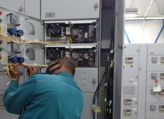 Hal 1- Wiring Control Start Stop Untuk Motor 3 Phasa DOL Stater Hal 1. Wiring Control Start Stop Untuk Motor 3 Phasa DOL Stater