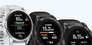 Body Battery Germin Dapat Memantau Energi Tubuh Body Battery Germin Dapat Memantau Energi Tubuh