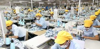 Industri Tekstil Mati Suri, 6 Perusahaan PHK 5000 Pekerja Industri Tekstil Mati Suri, 6 Perusahaan PHK 5000 Pekerja