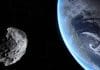 Asteroid Ukuran Raksasa Melintasi Bumi Hari Ini Dengan Kecepatan 38.600 km/jam Asteroid Ukuran Raksasa Melintasi Bumi Hari Ini Dengan Kecepatan 38.600 km/jam