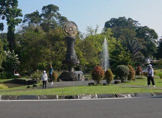 Wisata ke Kebun Raya Bogor Kaya Akan Edukasi dan Petualangan Wisata ke Kebun Raya Bogor Kaya Akan Edukasi dan Petualangan