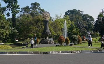 Wisata ke Kebun Raya Bogor Kaya Akan Edukasi dan Petualangan Wisata ke Kebun Raya Bogor Kaya Akan Edukasi dan Petualangan