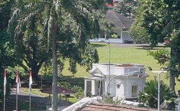 Kebun Raya Bogor, Bukti Sejarah Ilmu Pengetahuan Alam di Indonesia Kebun Raya Bogor, Awal Mula Ilmu Pengetahuan Alam di Indonesia