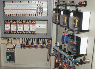 Cara Design Panel Penerangan Untuk Bangunan Anda Berdasarkan Standar PLN Cara Design Panel Penerangan Untuk Bangunan Anda Berdasarkan Standar PLN